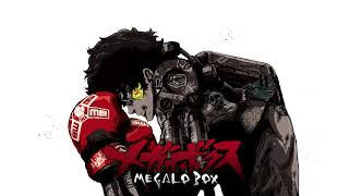 MEGALO BOX THEME EXTENDED under 10min