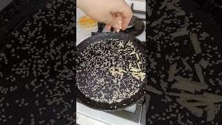 Быстрый и вкусный завтрак