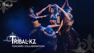 Tribal-KZ Teachers Collaboration / Tribal KZ 11 Gala Show