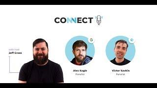 Building Angular with Bazel - Nrwl Connect Live with Special Guest Alex Eagle