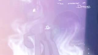 Dark pony 1#