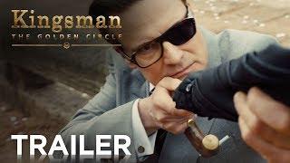 Kingsman: The Golden Circle | Official Trailer 2 [HD] | 20th Century FOX