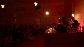 Radha Raman Maha Mantra Pt.2 + Krishna Keshava @ The Castro Room, San Francisco