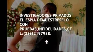 Investigadores Privados Profesionales Rincon de Romos.