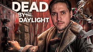 2 AVCI 8 MASUM! | FULYA ABLAYLA YENİ GELEN MODU DENİYORUZ! | DEAD BY DAYLIGHT |