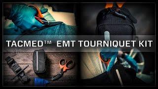 EMT Tourniquet Kit - TacMed Solutions