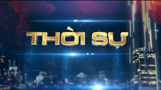 Hình hiệu THỜI SỰ VTV 2022 - 2023  (từ 31/01/2022 - nay) | VTV NEWS IDENT 2022 - 2023