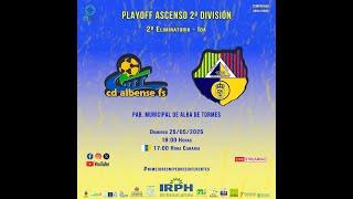 CD Albense FS VS Gran Canaria IRPH FS