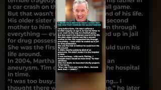 I NEVER TOLD HER HOW MUCH I LOVED HER THE LOSS THAT CHANGED TIM ALLEN FOREVER #celebrity #hollywood