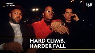 Hard Climb, Harder Fall | Facing Icon | हिन्दी | Full Episode | S1 - E2 | National Geographic