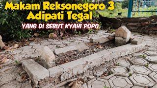 MAKAM ADIPATI REKSONEGORO 3