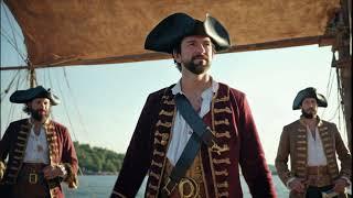 Captain of the Tide