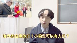 被冠以小粉红大闹伦敦钢琴家演奏直播的视频盛宴！明明只是表达正常的诉求而已，全程微笑有礼，没有叫嚣与争执不知道就怎么被冠上了小粉红的骂名？人类没有要求别人删除有自己形象视频的权利？。