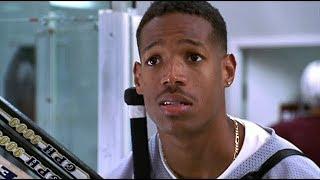 marlon wayans plays hockey