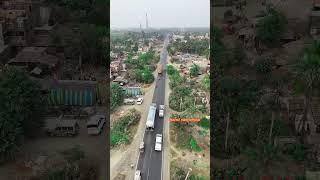 Drone road reaction video #nazrulriderofficial #trending #viral #reels #viralvideoシ #dronereels