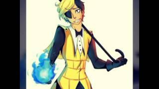 Билл Шифр /Bill Chipher