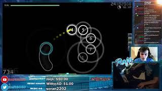 Rafis Twitch Highlights in 5 Minutes