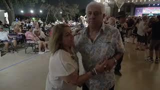 Si No Te Fueras Ido   Los Garcia Brothers @ Tejano  Conjunto Festival 2025