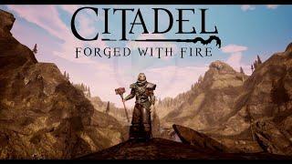 Citadel Forged With Fire#4: Пожилые в поисках морозной древесины