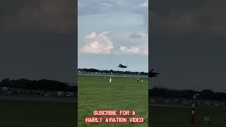 F35 AT FINAL #revientorreborn #military #dcs #bms #aviation #airforce #f16 #fighterjet