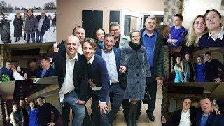 Вечер встреч выпускников 2019