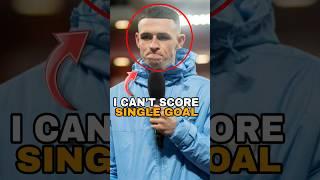 This is what destroyed phil foden #football #shorts