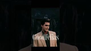"You look like a GANGSTER" || GOODFELLAS Edit |