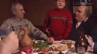 ზუკა ხუციშვილი-ირინოლა.სერიალიდან ცხელი ძაღლი