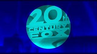 20th Century Fox Effects