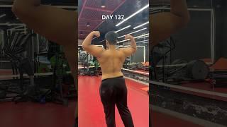 DAY 137 | RUKNA NHI HAI #weightloss #motivation #fatloss #yt #fitness #viral #trending #shorts