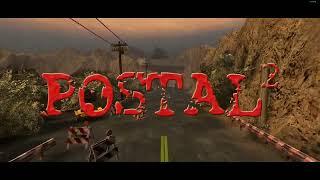 Walkthrough of a week in POSTAL 2 on POSTAL difficulty