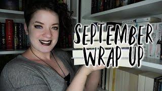 September Wrap Up | 2020