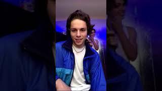 Justin Ladner (jlad) TikTok Live | 29th January 2021