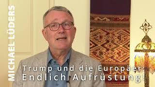 Trump und die Europäer: