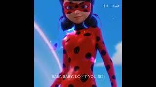 ladybug meme