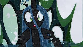 Queen Chrysalis edit (4k)