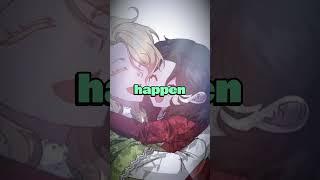 This lady gets a second chance to protect her daughter  #manhwa #recap #webtoon