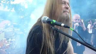 A Waltz In Violence - "The Sentinel" (Judas Priest cover) - Live 06-15-2024 - Ukiah, CA