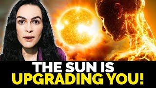 Why You’re Feeling This Now - The Energetic Upgrade Explained | Sarah Elkhaldy