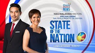 State of the Nation Livestream: October 17, 2024 - Replay