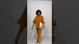 Костюм/комплект Lady Secret 25202 оранжевый