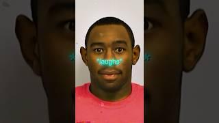 Why Tyler The Creator was ARRESTED 