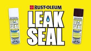 Rust-Oleum Leak Seal | ohcanadasupply.ca