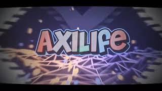 Axilife →「 Intro 」