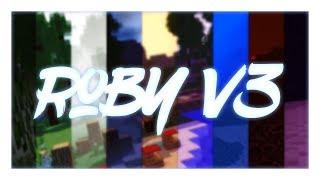 Roby's mine-imator lightroom v3 | [I made a v4]