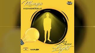 Munga Honorable - My Vibes (Official Audio)