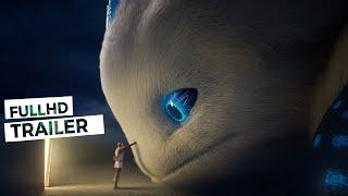 Cosmoball (Vratar galaktiki) Official Trailer 2021 Sci Fi Trailers FULLHD