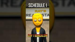 How To Buy Bungalow SUPER FAST In Schedule 1
