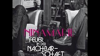 Ninamarie - Feuer in der Nachbarschaft (Rookie Records) [Full Album]