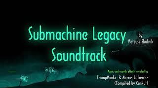 Submachine: Legacy Soundtrack